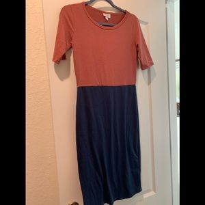 Lularoe dress